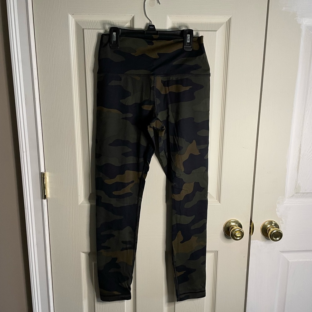 PINK victoria secret workout leggings